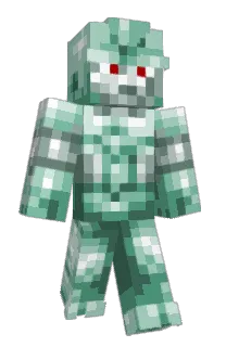 facr's Minecraft skin
