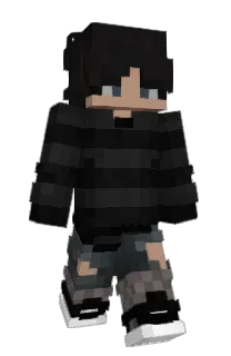 xZovex_'s Minecraft skin