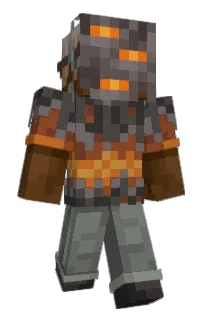 Imagion8802's Minecraft skin