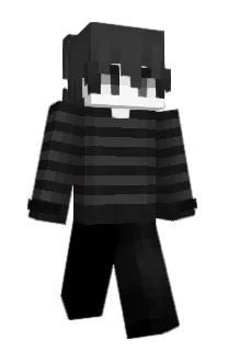 hqsb's Minecraft skin