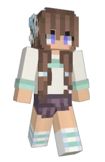 x0x0x00x's Minecraft skin