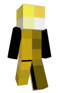 Torchie_'s Minecraft skin
