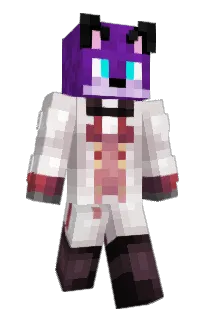utli99's Minecraft skin