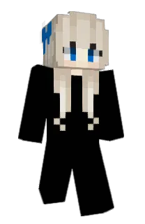Front of Jeqyz's skin