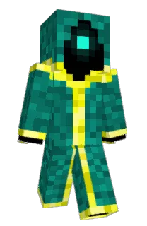 Front of KittyTheCoward's skin