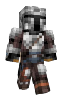 Front of Kat707's skin