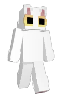 Front of sinsp's skin