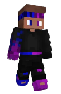Front of _Galaxy_'s skin