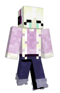 Front of Iamnotatoaster's skin