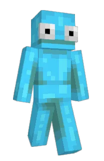 Dylanx3's Minecraft skin
