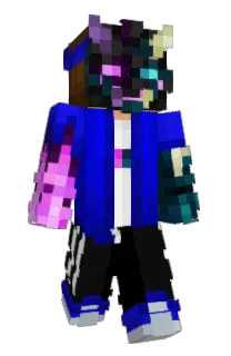 ____Zephyr's Minecraft skin