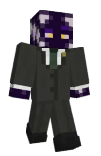 clauler_'s Minecraft skin