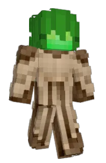 Front of It_me_Soulcurtis's skin