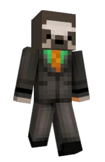 KazualXd's Minecraft skin