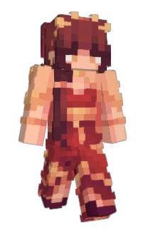 Unckle's Minecraft skin
