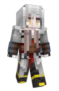 Front of DarkGeo_'s skin