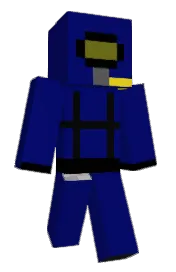 Skin preview