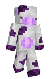 Front of yomyy's skin