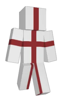Front of m6a2's skin