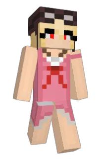 Corium2's Minecraft skin