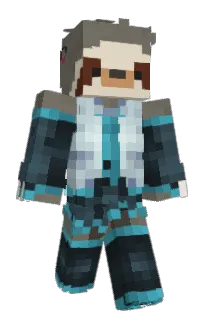 Martipi's Minecraft skin