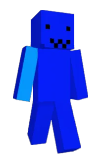 Front of tiredgrapes's skin