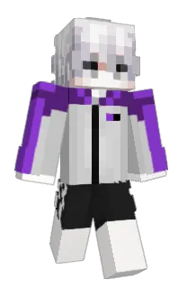 Front of sultxp's skin