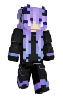andjoa's Minecraft skin