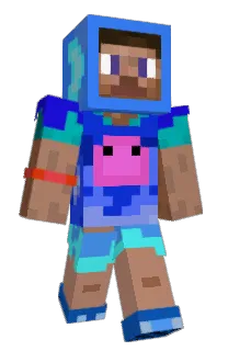 Front of youyuyuyue's skin