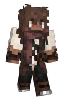 KatNad08's Minecraft skin