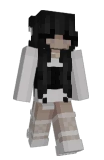 _worek_'s Minecraft skin