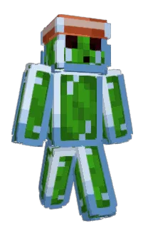 Front of Mercury1425's skin
