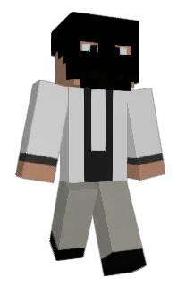 MasterMindFlayer's Minecraft skin