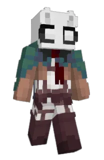 Spikly_'s Minecraft skin