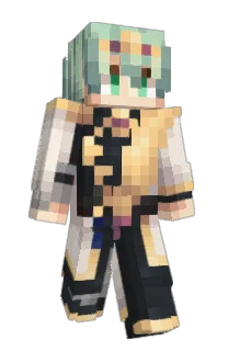 totcf's Minecraft skin