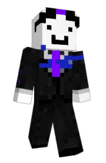 TAKE__HIDE's Minecraft skin