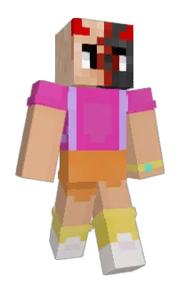 Front of DeqiuVKLK's skin