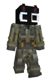 Front of L_Duckstone's skin