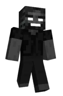 Front of dojojules's skin