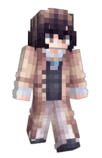KatrinaPro's Minecraft skin