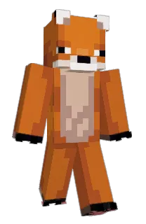 pikachu63549's Minecraft skin