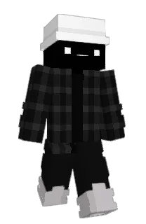 Front of zStephan's skin