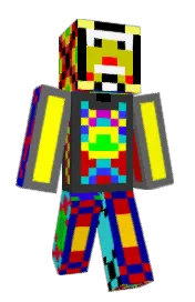 Skin preview