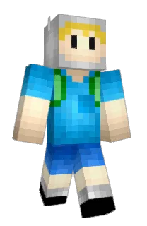 Franksz's Minecraft skin
