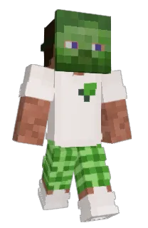 Front of Zombiaczekkk's skin