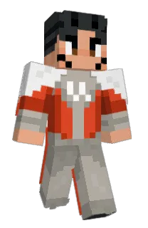 Front of Sheridan_008's skin