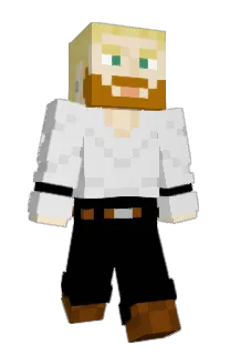 PsychoSomniac's Minecraft skin