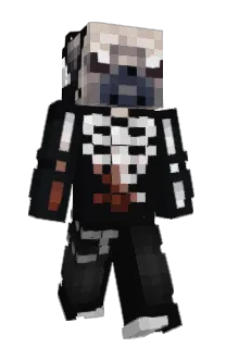 Front of raadical_'s skin
