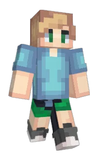 berlyisawesome1's Minecraft skin