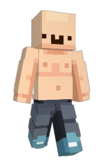 partypony's Minecraft skin